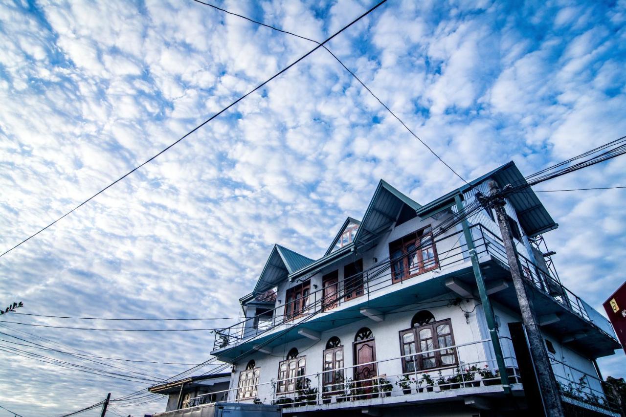 Dream Hill Homestay Nuwara Eliya Exterior foto