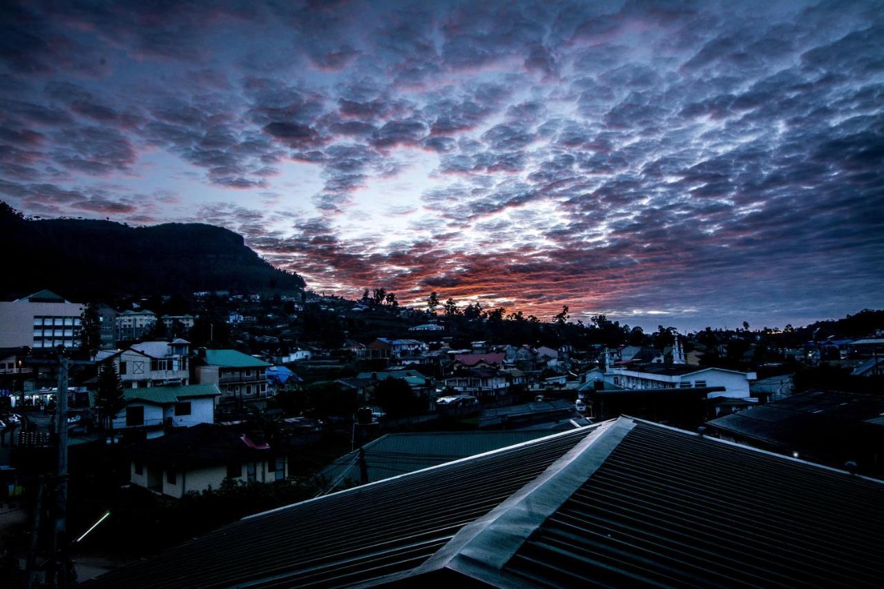 Dream Hill Homestay Nuwara Eliya Exterior foto