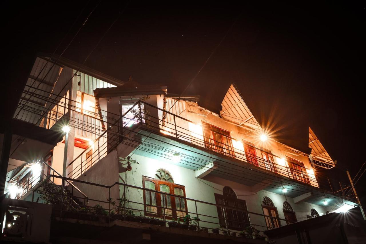 Dream Hill Homestay Nuwara Eliya Exterior foto