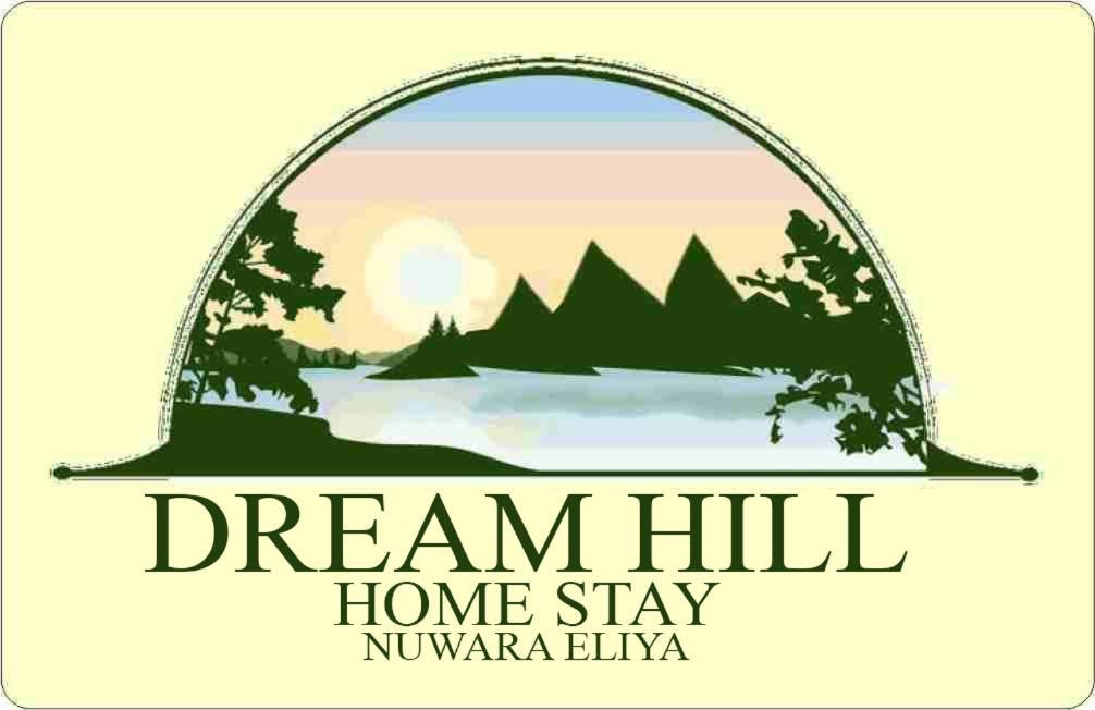 Dream Hill Homestay Nuwara Eliya Exterior foto