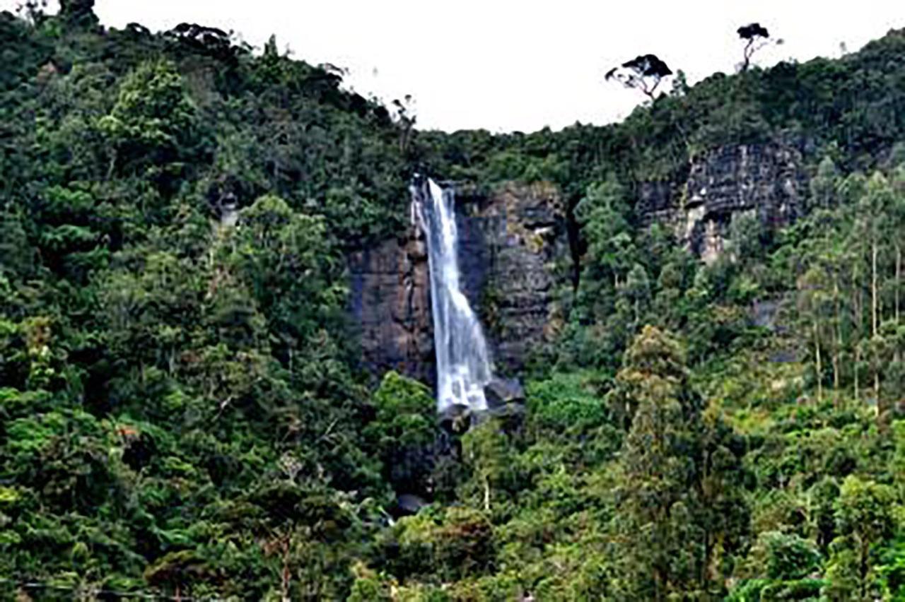 Dream Hill Homestay Nuwara Eliya Exterior foto