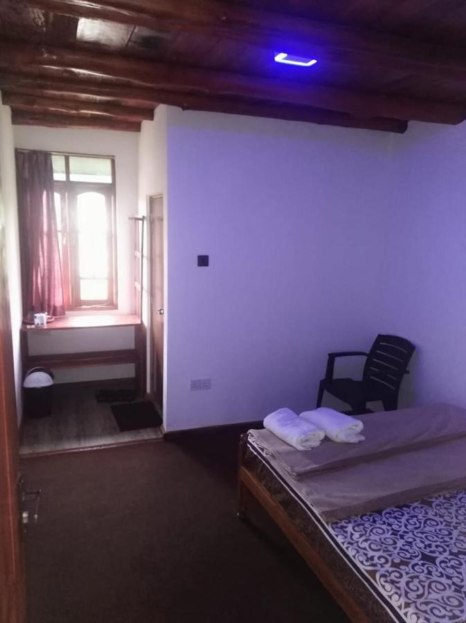 Dream Hill Homestay Nuwara Eliya Exterior foto