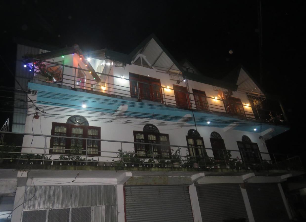 Dream Hill Homestay Nuwara Eliya Exterior foto