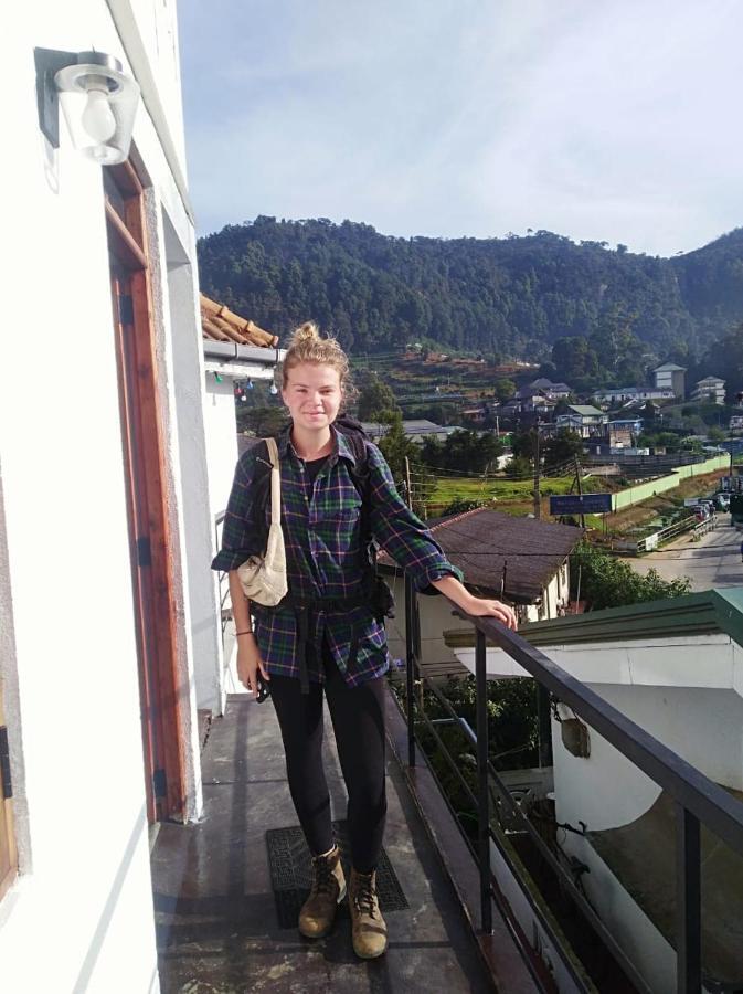Dream Hill Homestay Nuwara Eliya Exterior foto