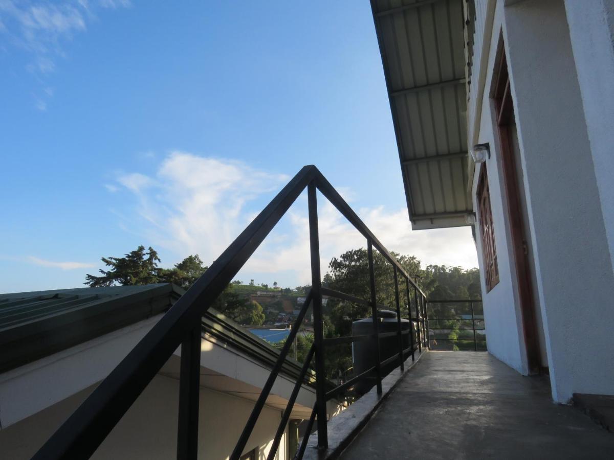 Dream Hill Homestay Nuwara Eliya Exterior foto